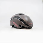 ABUS Gamechanger 2.0 Helmet - Dusty Brown (Limited Edition)