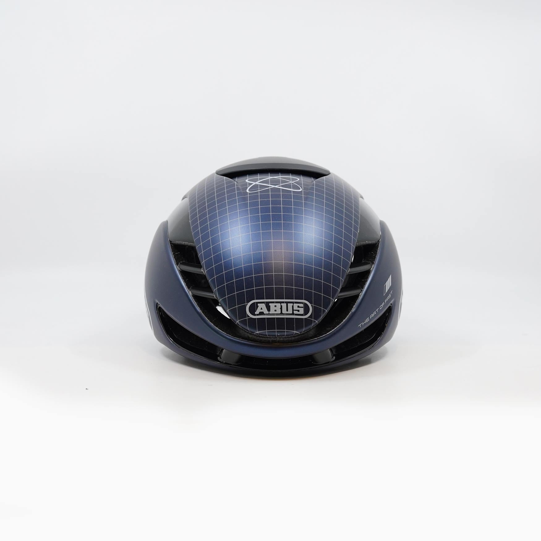 ABUS Gamechanger 2.0 Helmet - Midnight Blue (Limited Edition)