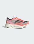 Adidas Adizero Adios Pro 3 Womens - Pink Spark / Aurora Met. / Sandy Pink