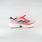Adidas Adizero Adios Pro 3 - Pink Spark/ Aurora Met/Sandy Pink (Womens)