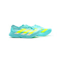 Adidas Adizero Adios Pro 4 - Flash Aqua/Lucid Lemon/Mint Ton