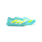 Adidas Adizero Adios Pro 4 - Flash Aqua/Lucid Lemon/Mint Ton