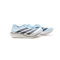 Adidas Adizero Adios Pro 5 - Clear Sky/Steel Red/Silver Metallic