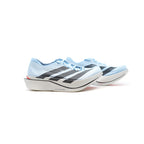 Adidas Adizero Adios Pro 5 - Clear Sky/Steel Red/Silver Metallic