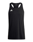 adidas-adizero-essentials-running-singlet-black