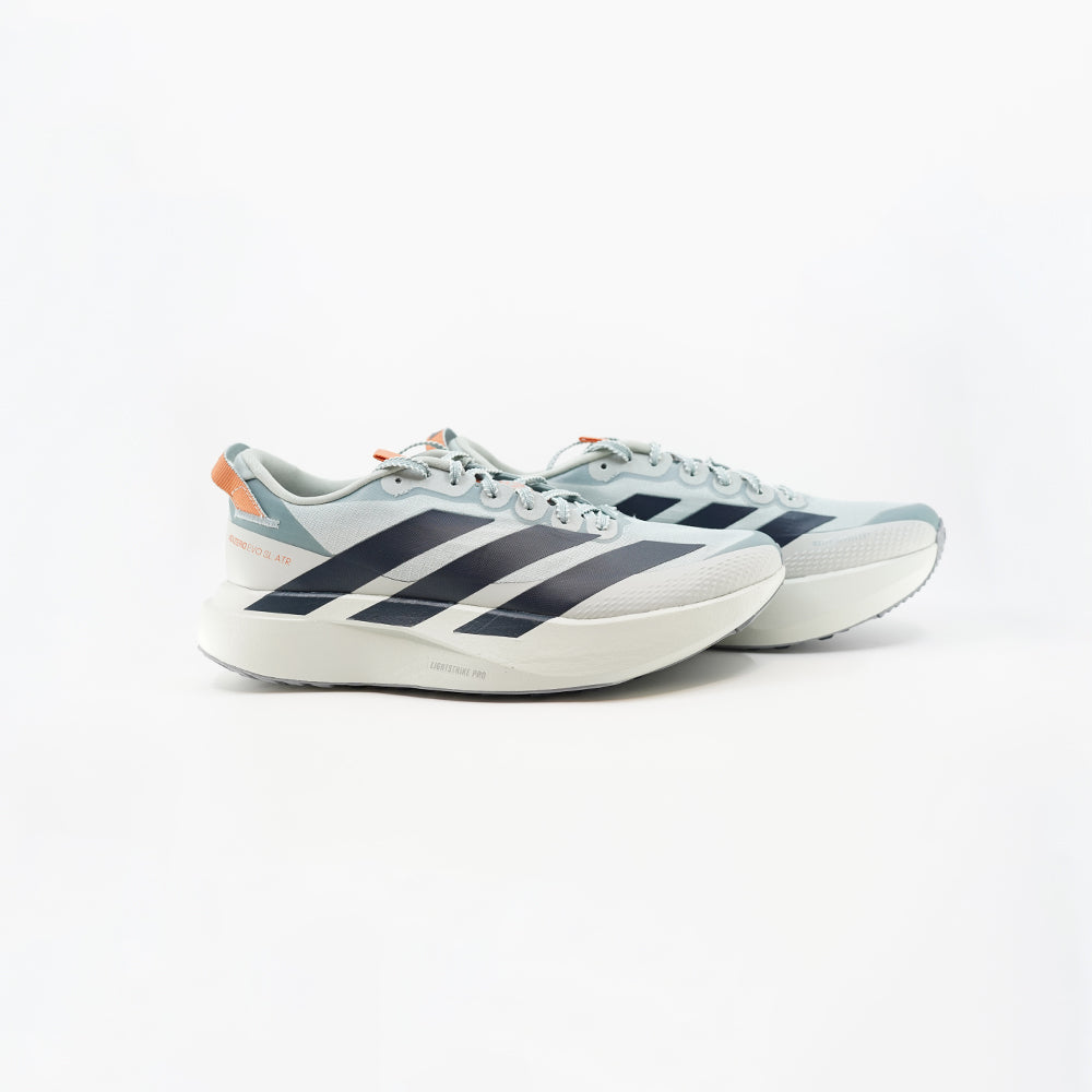 Adidas Adizero Evo SL ATR - Wonder Sage/Aurora/Wonder Silver