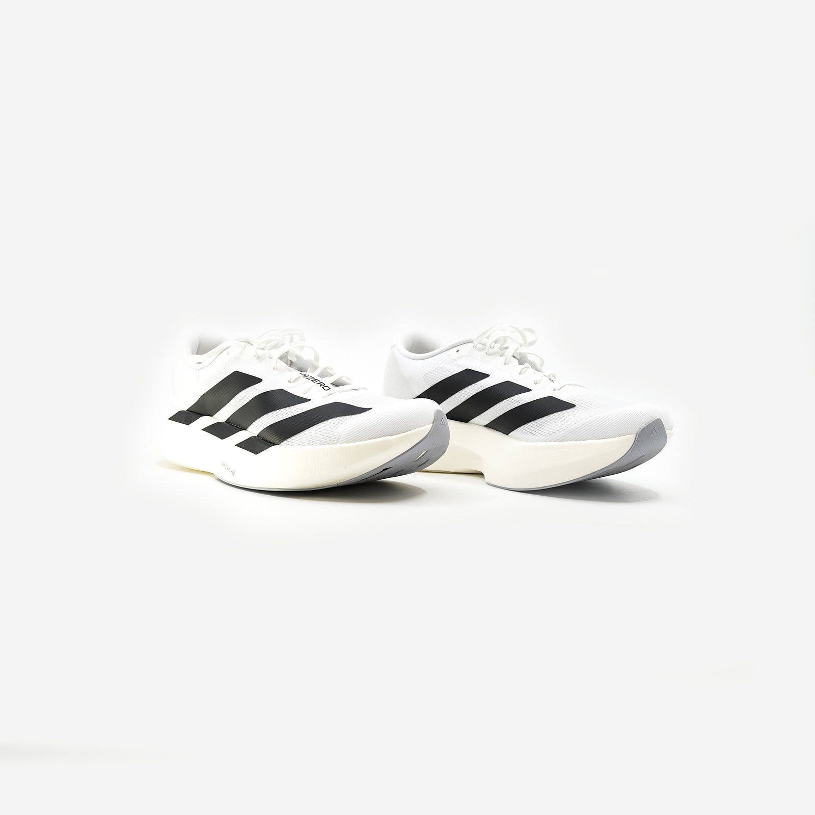 Adidas Adizero Evo SL - Cloud White / Core Black