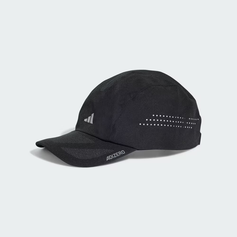 Running Caps – CCACHE