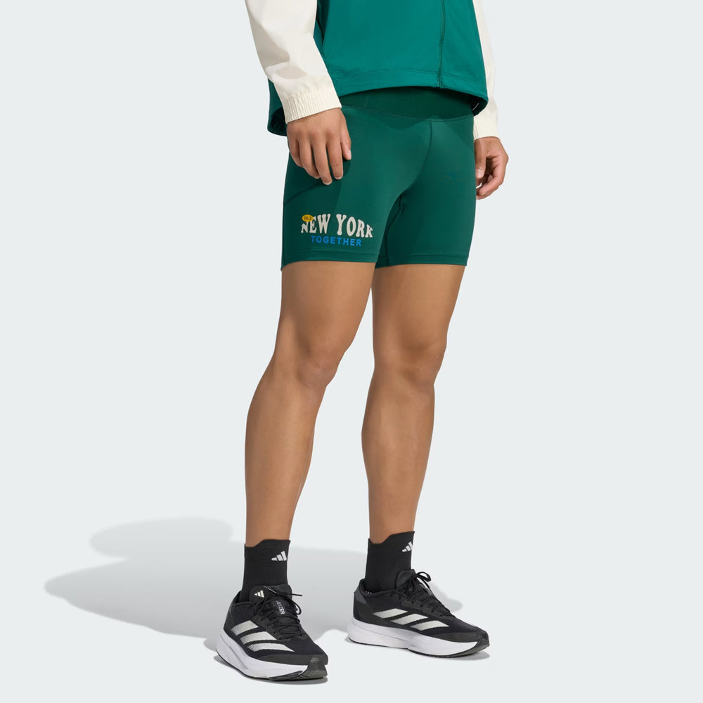 adidas-adizero-nyc-running-short-tights-green