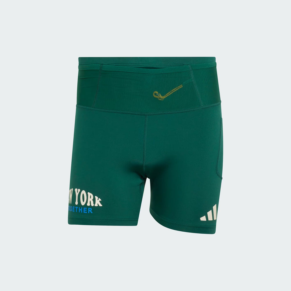 adidas-adizero-nyc-running-short-tights-green
