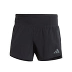 阿迪达斯 Adizero 跑步凝胶短裤 - 黑色