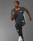 adidas-adizero-running-tee-black