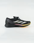 Adidas Adizero Takumi Sen 10 - Core Black / Zero Metalic / Spark