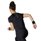 Adidas Adizero Womens Running Tee - Black