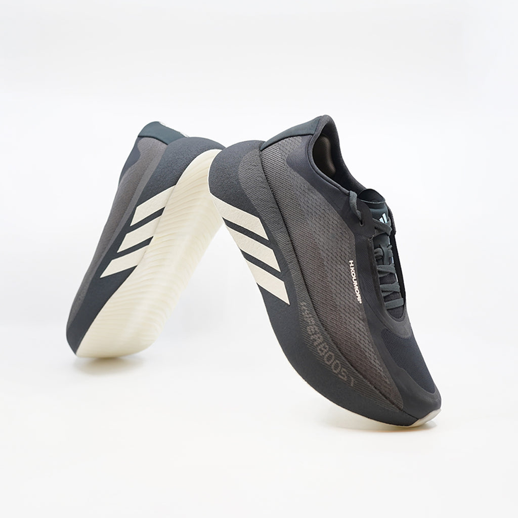 Adidas Hyperboost Edge x Hermanos Koumori