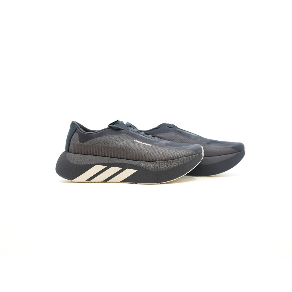 Adidas Hyperboost Edge x Hermanos Koumori