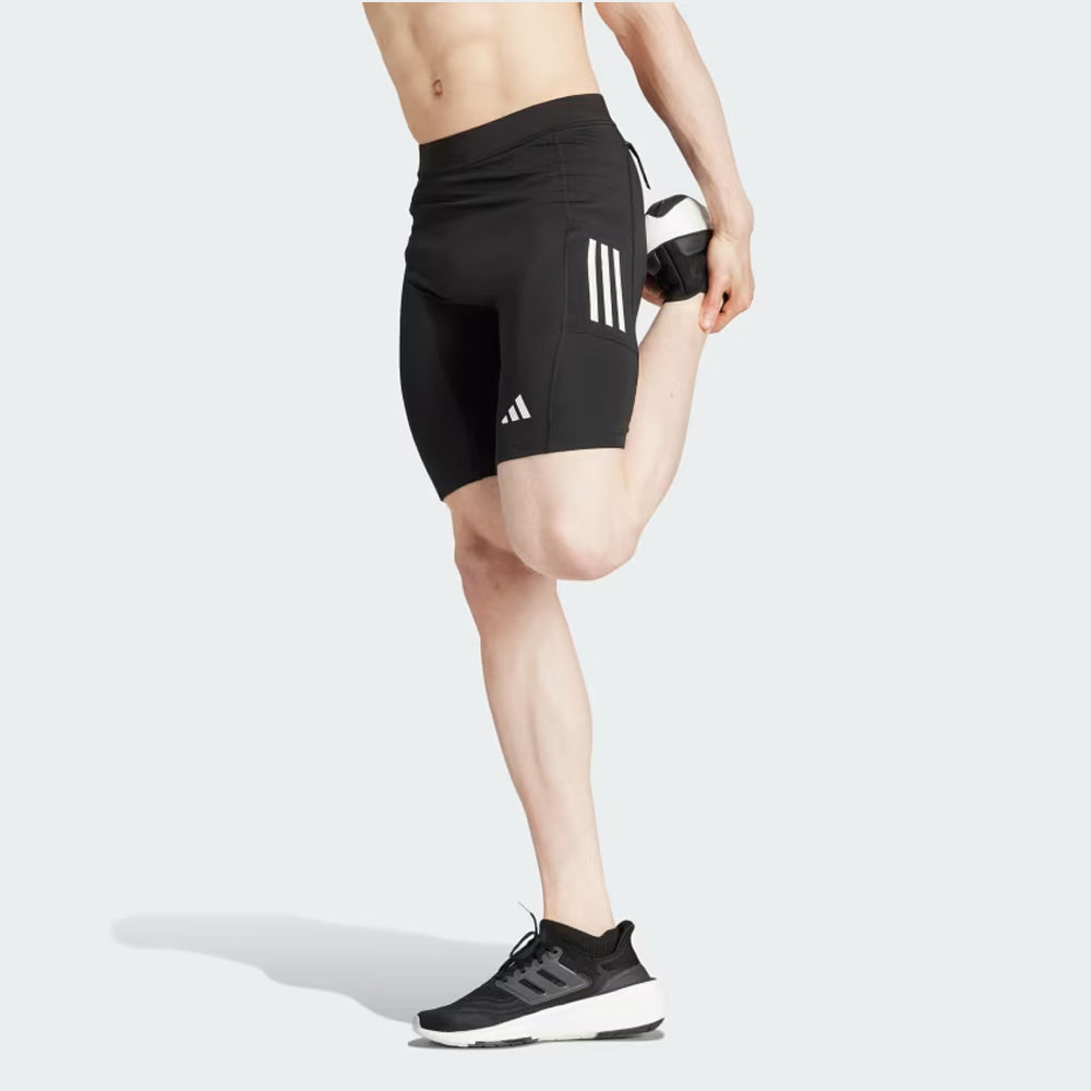 adidas-own-the-run-tights-black