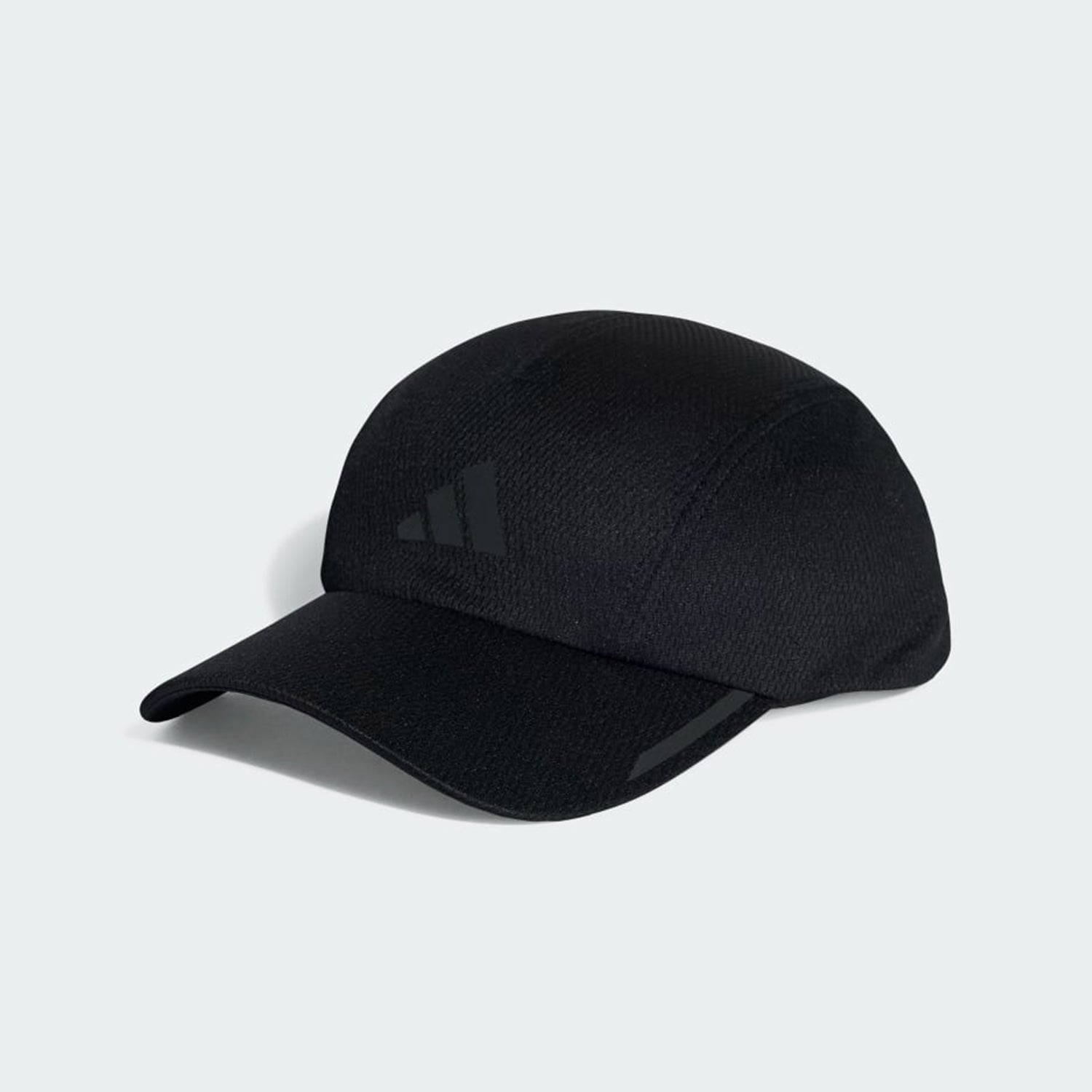 adidas-running-aeroready-cap-black-reflective