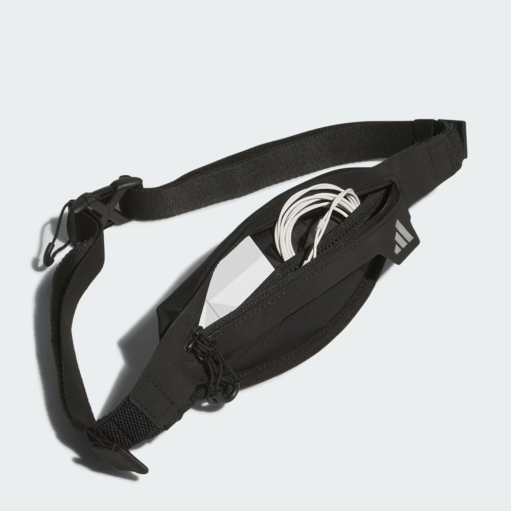 Adidas Running Belt - Black