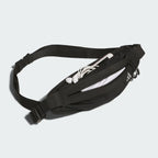 Adidas Running Waist Bag - Black