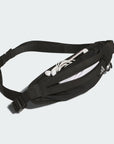 Adidas Running Waist Bag - Black