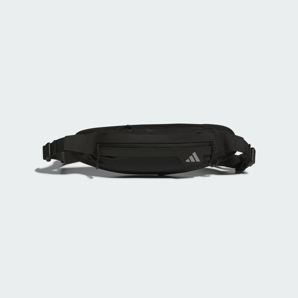 Adidas Running Waist Bag - Black