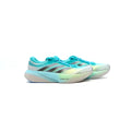 Adidas Supernova Rise 3 - Grey Two/Iron Metallic/Lime Burst