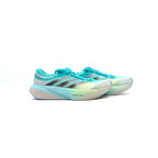 Adidas Supernova Rise 3 - Grey Two/Iron Metallic/Lime Burst