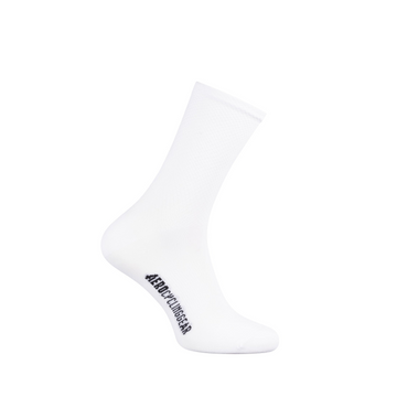 aero-cycling-gear-cycling-sock-white
