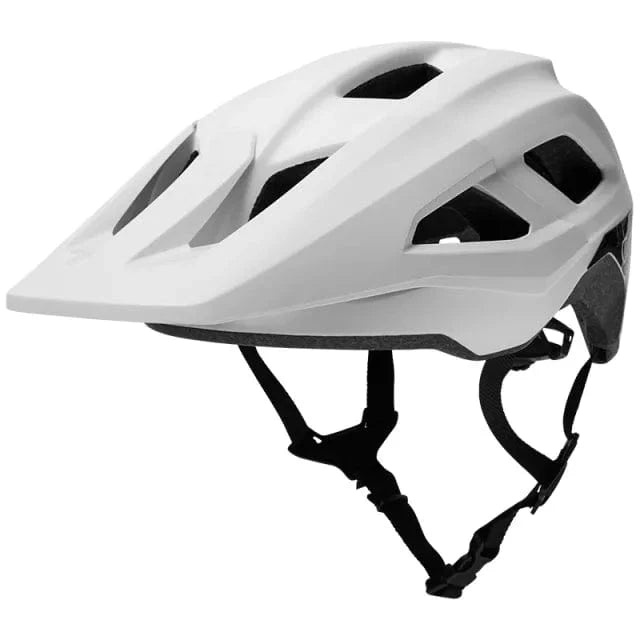 Fox Mainframe Mips Mtb Helmet - White Medium