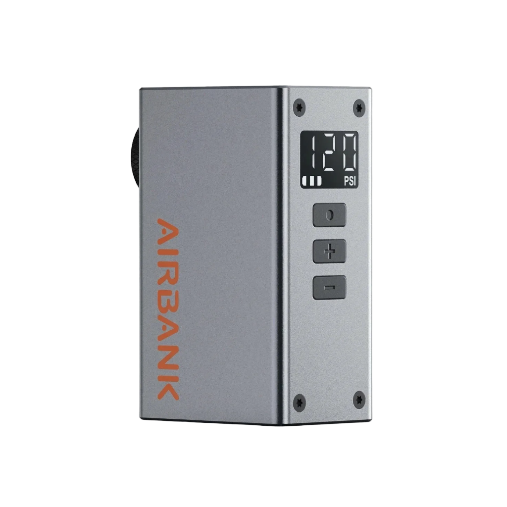 Cycplus Airbank Pocket 2 Pro