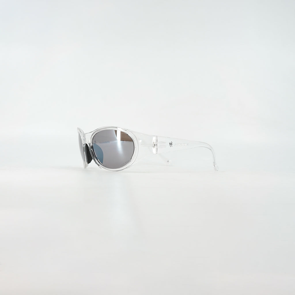Alba Optics ANVMA '99 - 水晶光泽 (VZUM 铝镜片)
