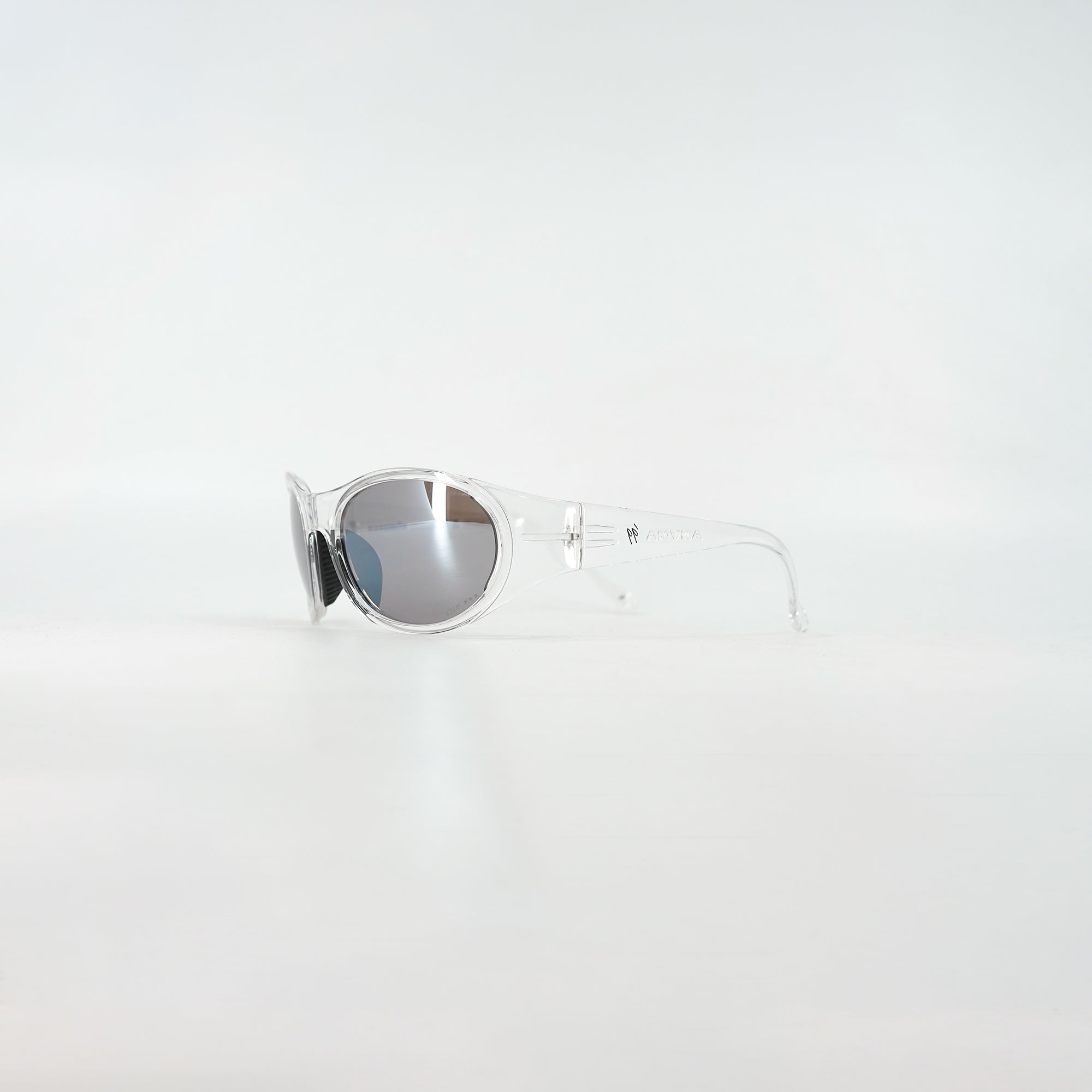 Alba Optics ANVMA '99 - 水晶光泽 (VZUM 铝镜片)