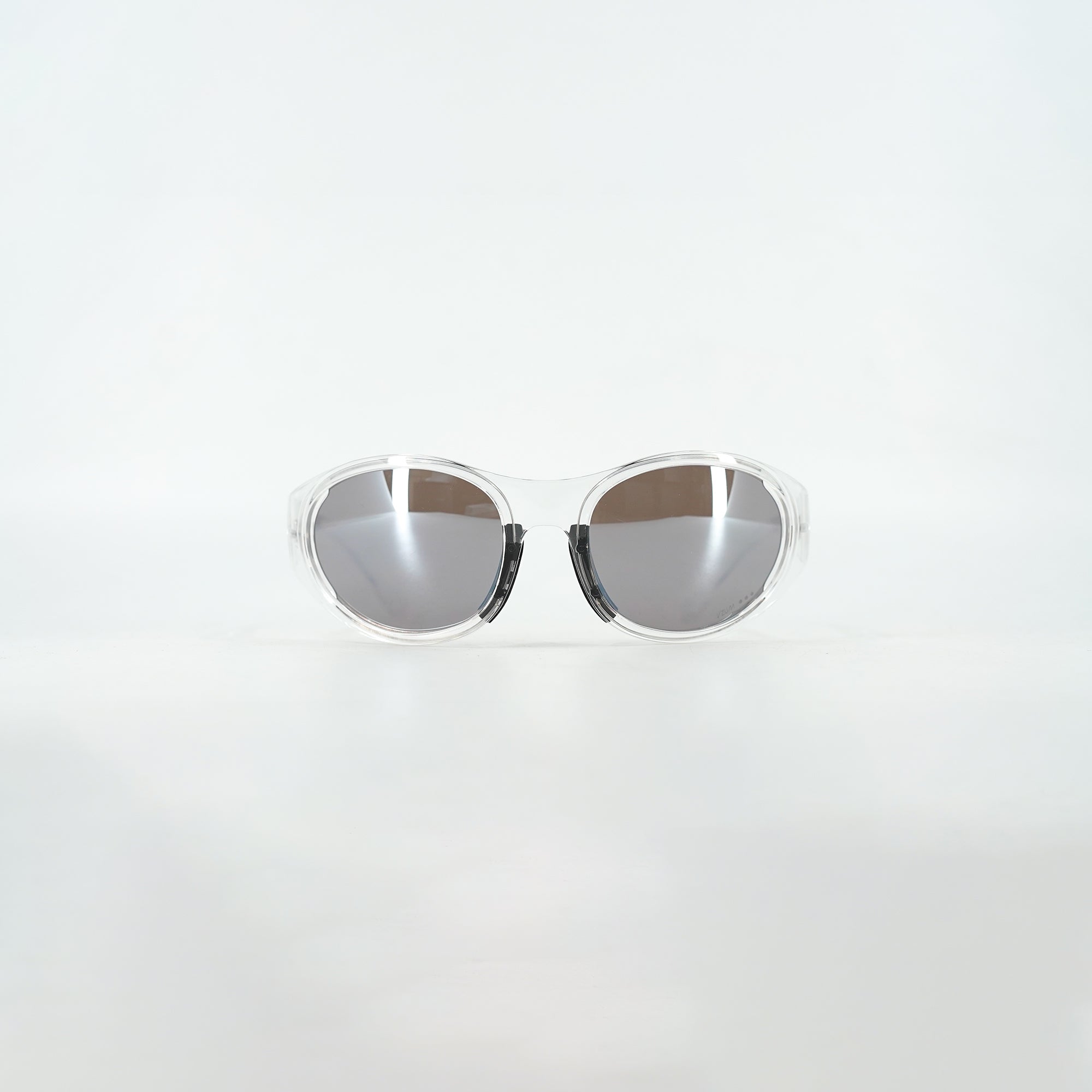 Alba Optics ANVMA '99 - 水晶光泽 (VZUM 铝镜片)