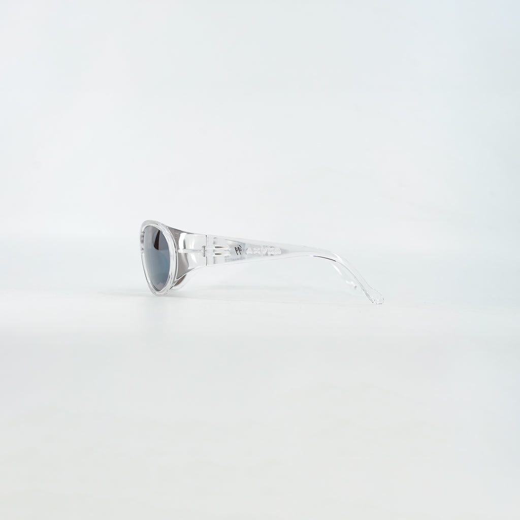 Alba Optics ANVMA '99 - 水晶光泽 (VZUM 铝镜片)