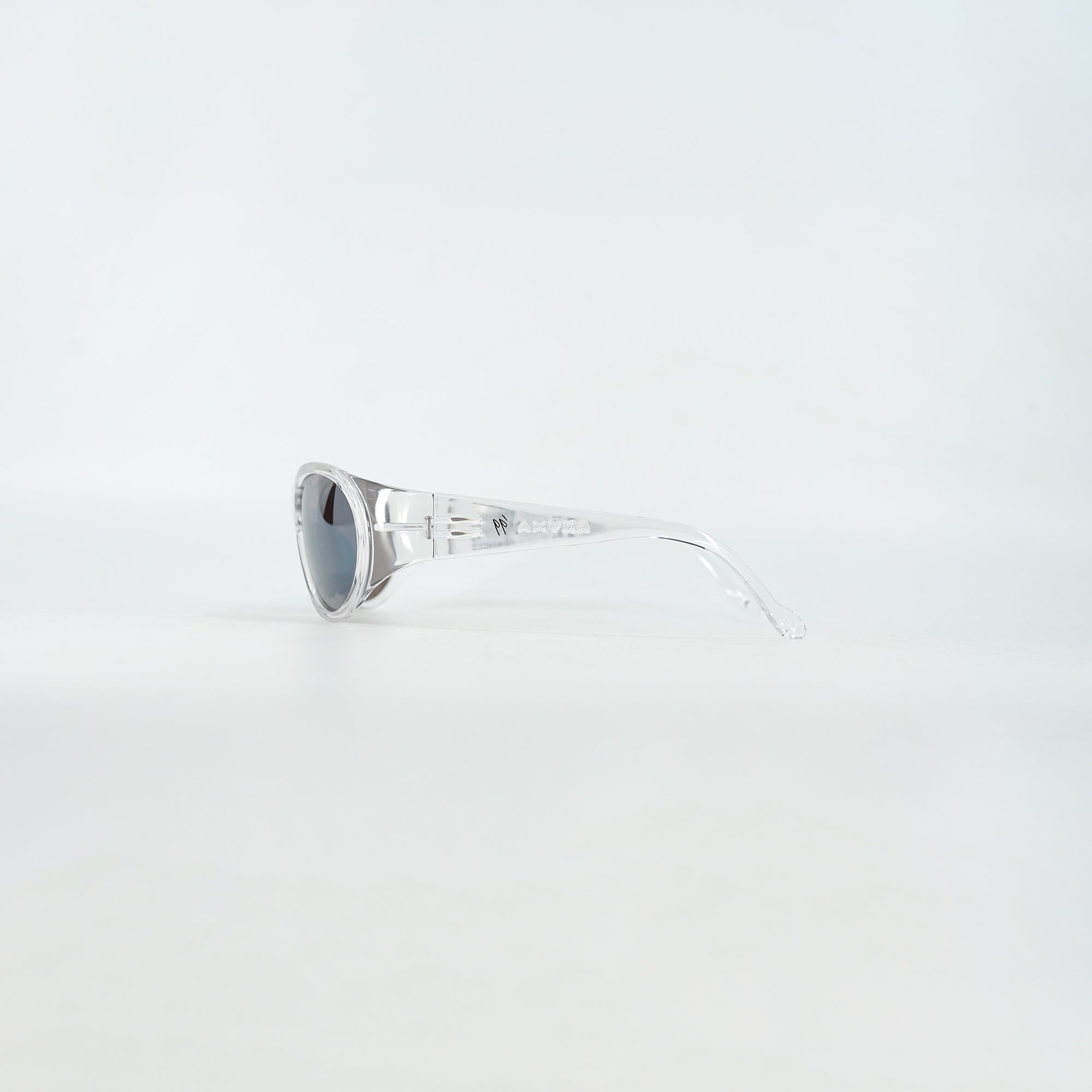 Alba Optics ANVMA '99 - 水晶光泽 (VZUM 铝镜片)