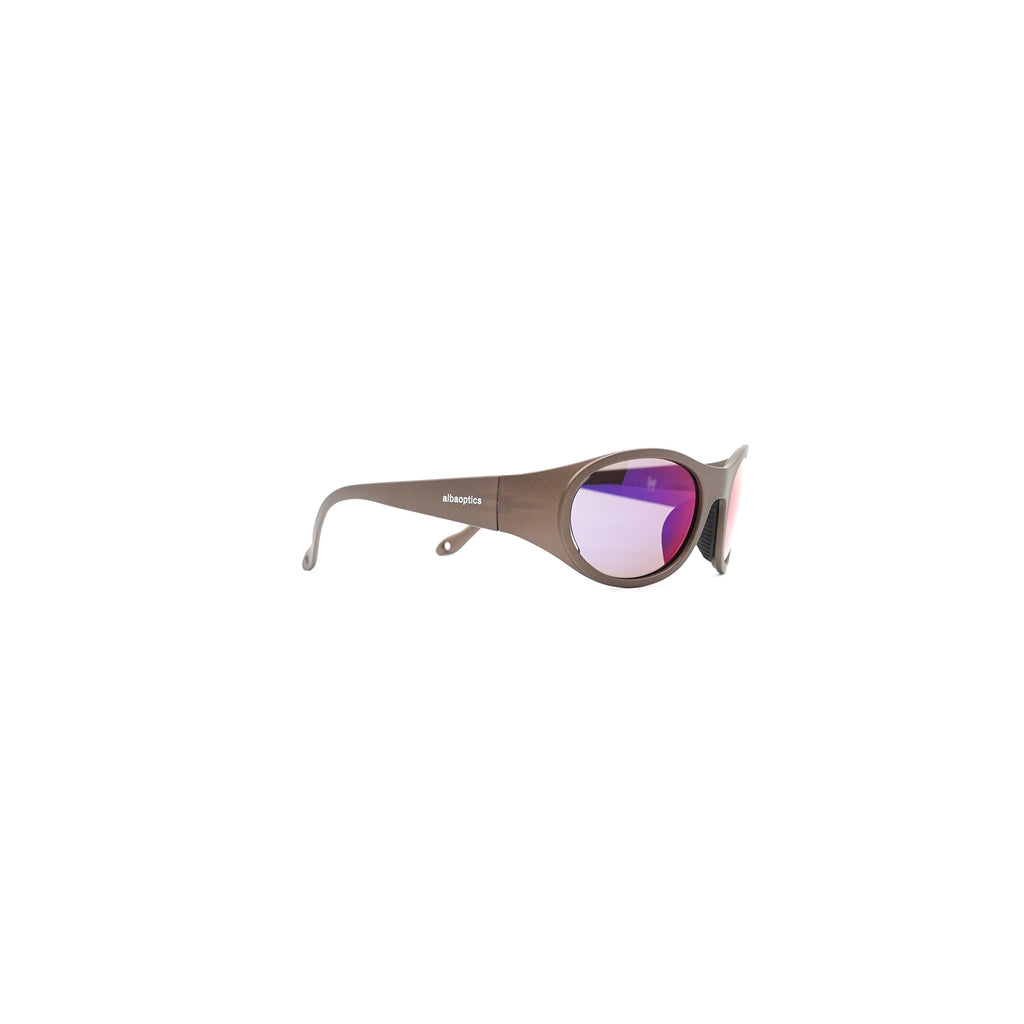 Alba Optics ANVMA '99 - GNMT（VZUM 等离子透镜）