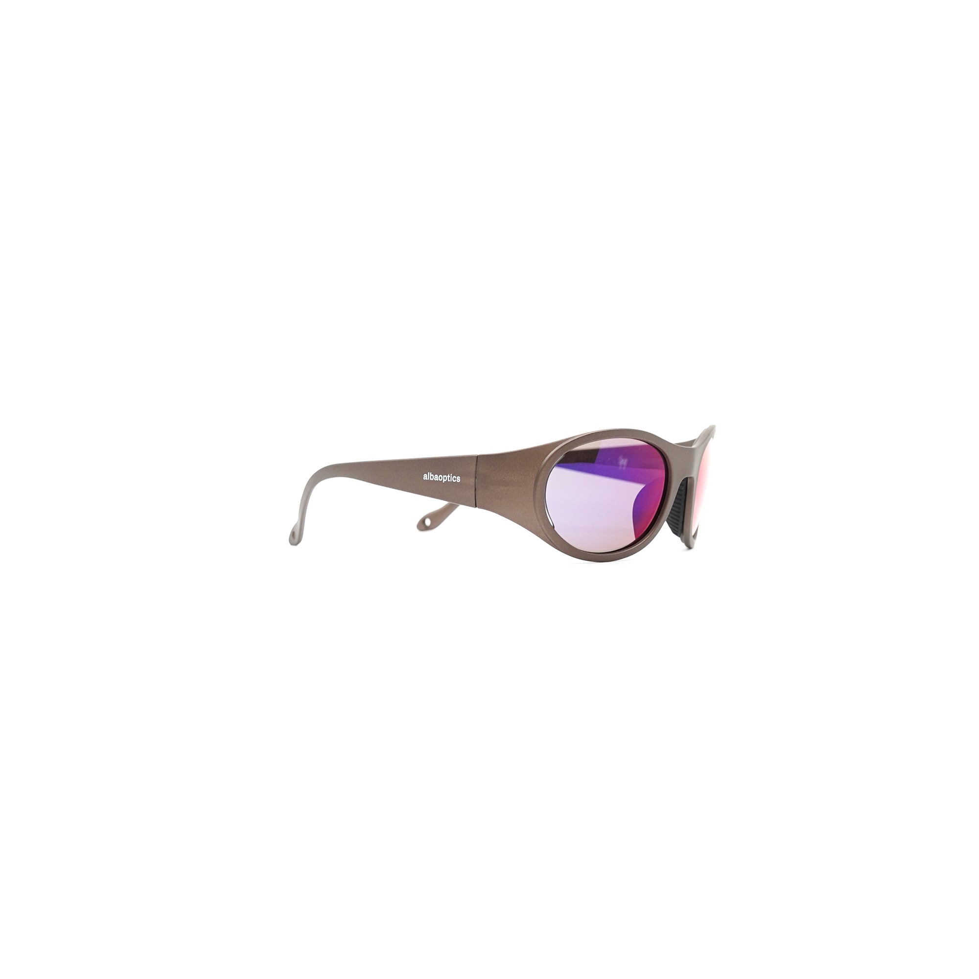 Alba Optics ANVMA '99 - GNMT（VZUM 等离子透镜）