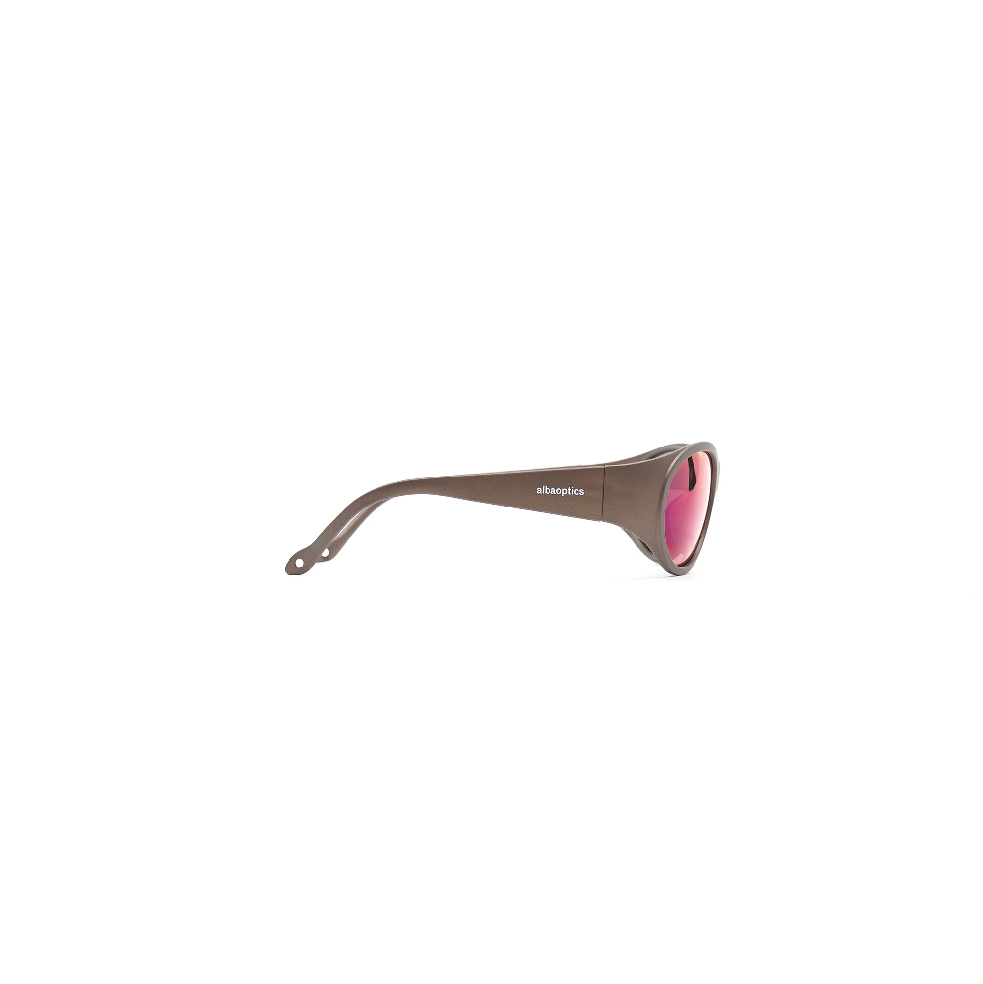 Alba Optics ANVMA '99 - GNMT（VZUM 等离子透镜）