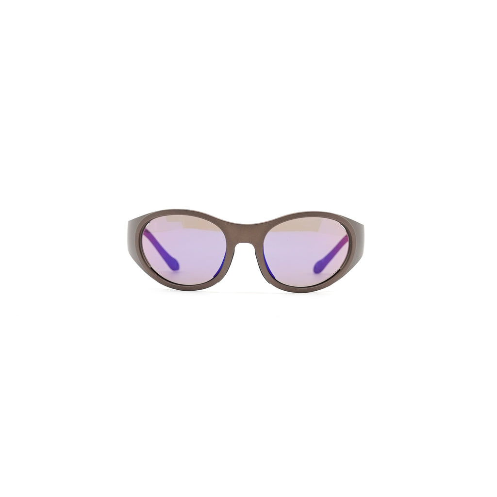 Alba Optics ANVMA '99 - GNMT（VZUM 等离子透镜）