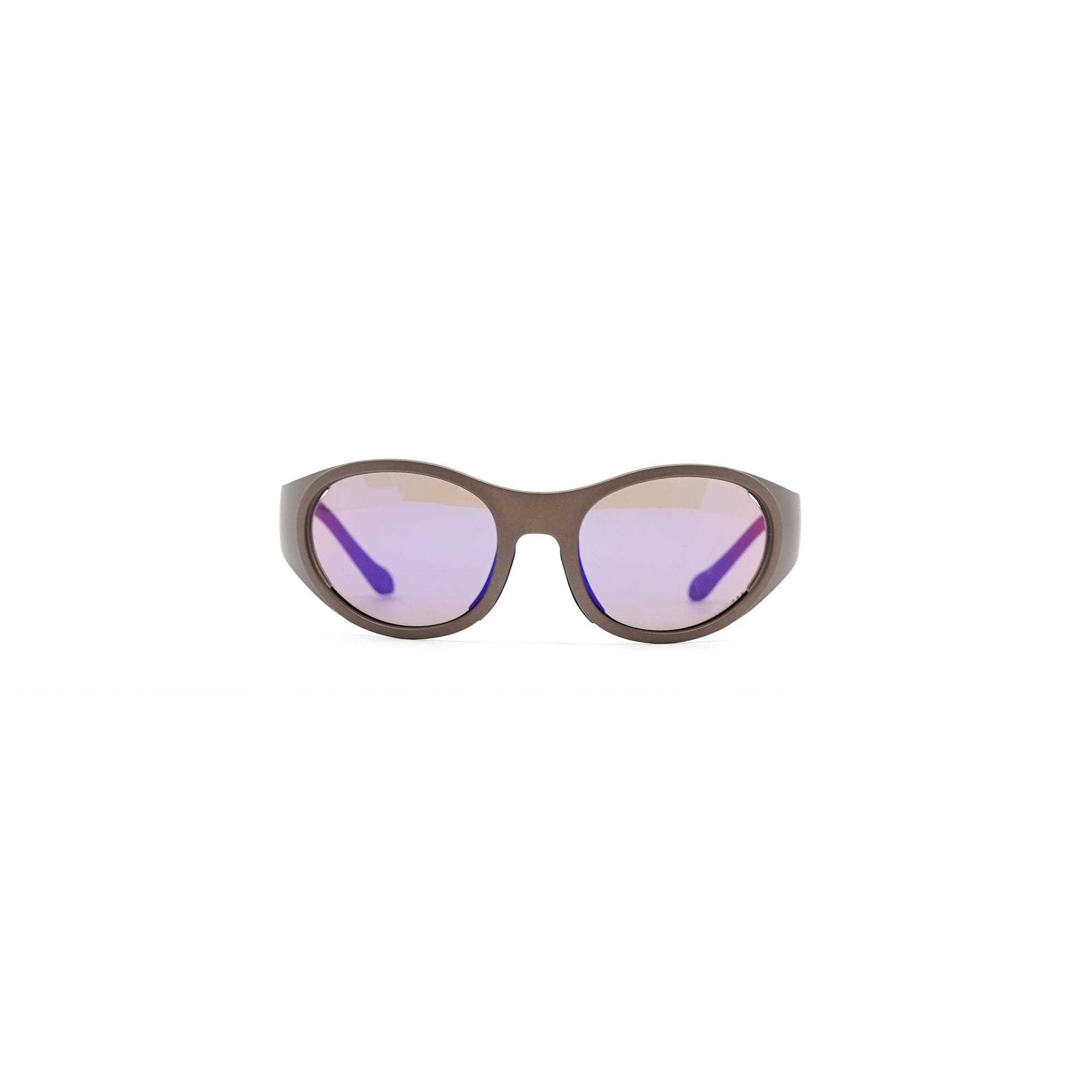 Alba Optics ANVMA '99 - GNMT（VZUM 等离子透镜）