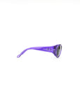 Alba Optics ANVMA '99 - Purple Glossy (VZUM Leaf Lens)