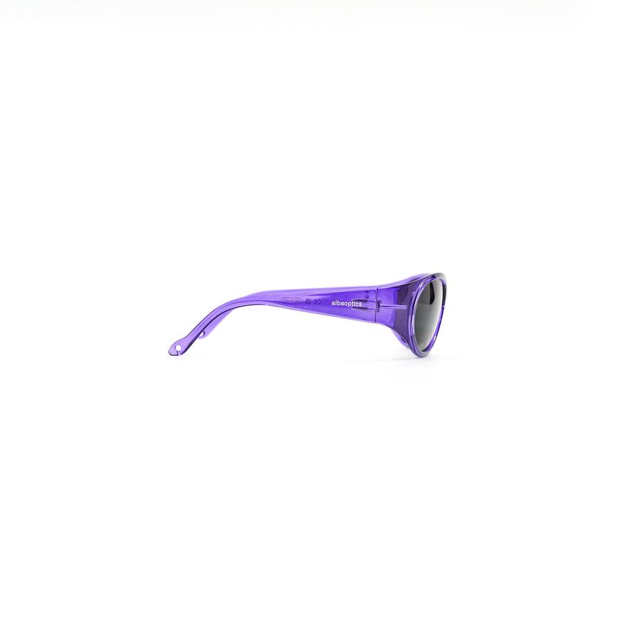 Alba Optics ANVMA '99 - Purple Glossy (VZUM Leaf Lens)