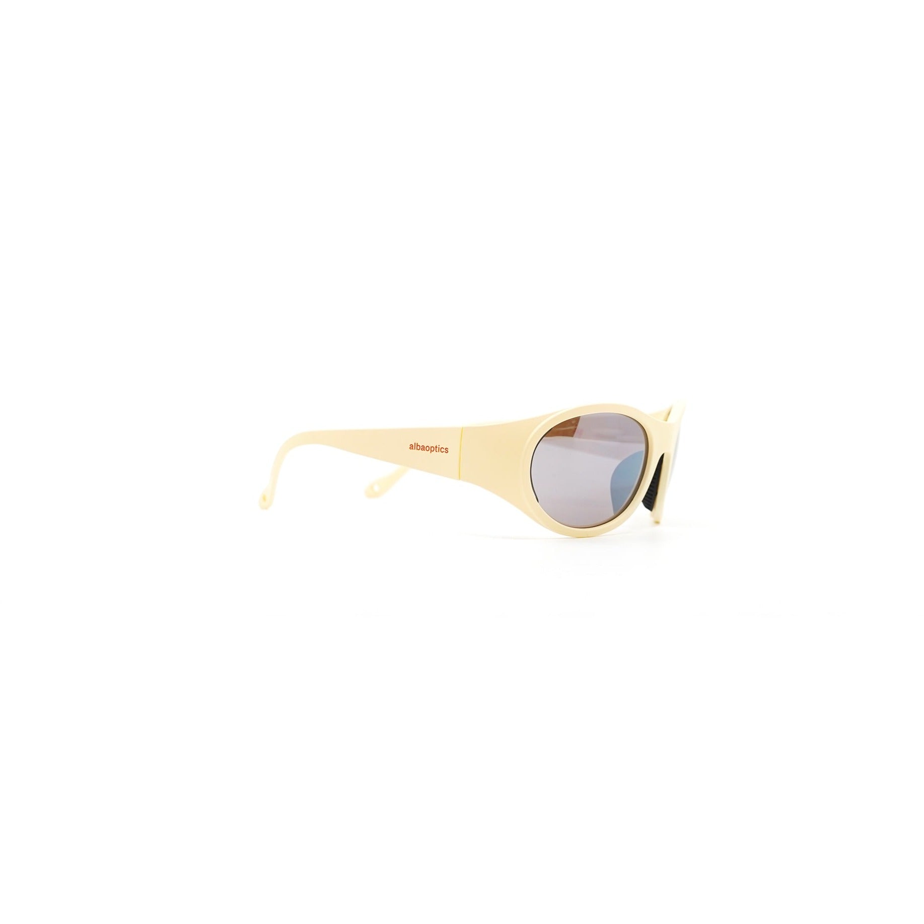 Alba Optics ANVMA '99 - 香草色 (VZUM 铝合金镜头)
