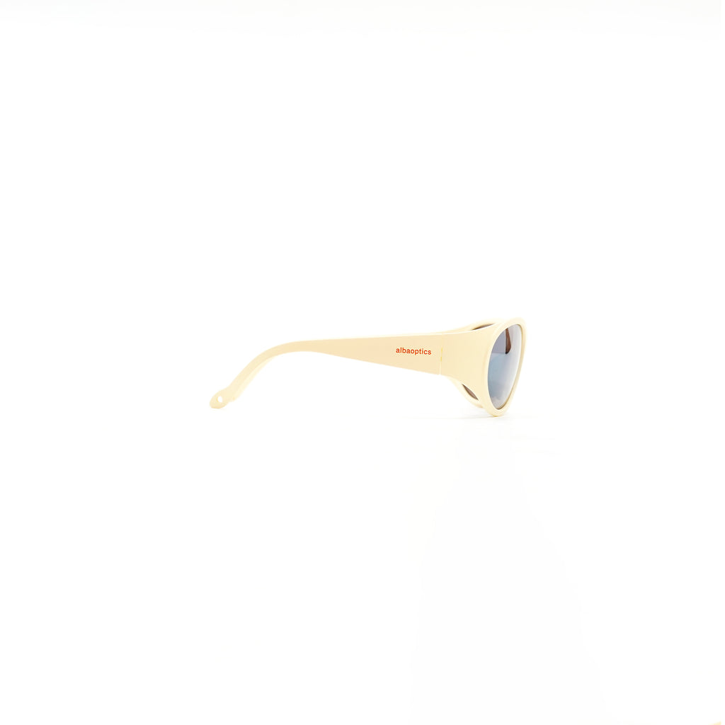 Alba Optics ANVMA '99 - 香草色 (VZUM 铝合金镜头)