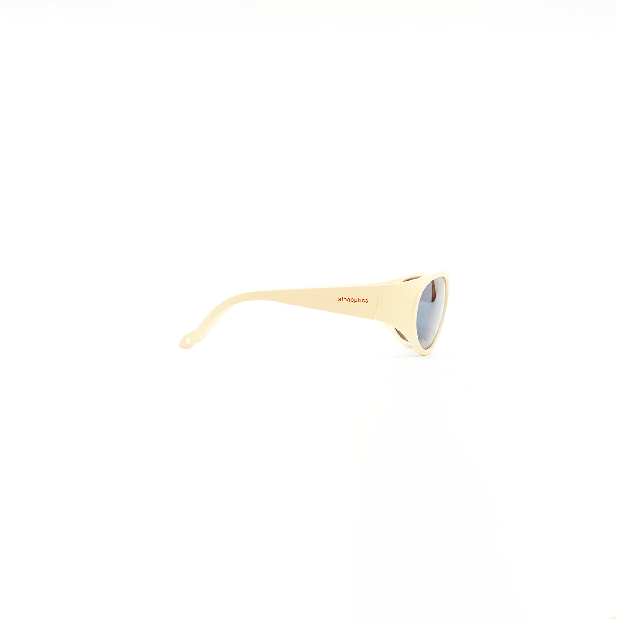 Alba Optics ANVMA '99 - 香草色 (VZUM 铝合金镜头)