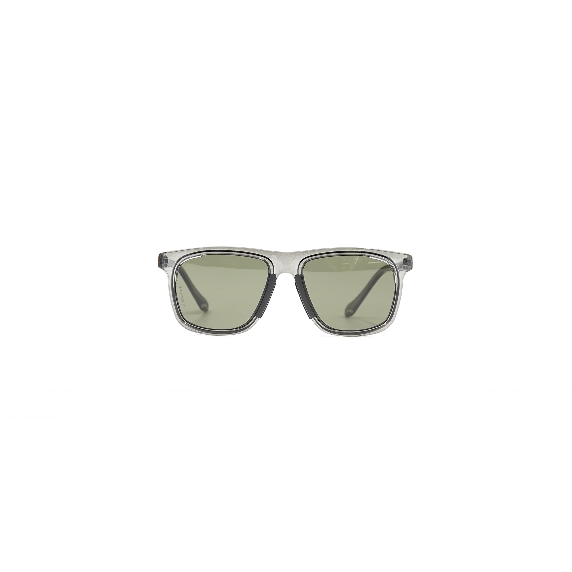 Alba Optics ANVMA - 黑色光泽（VZUM 叶片镜头）