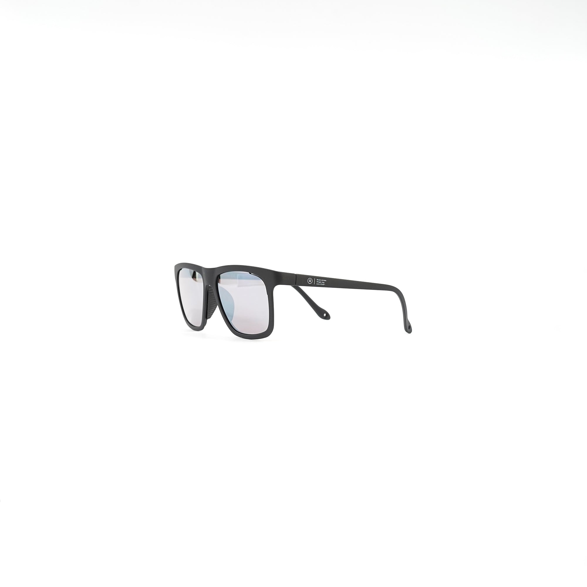 Alba Optics ANVMA - 黑色（VZUM 铝合金镜头）