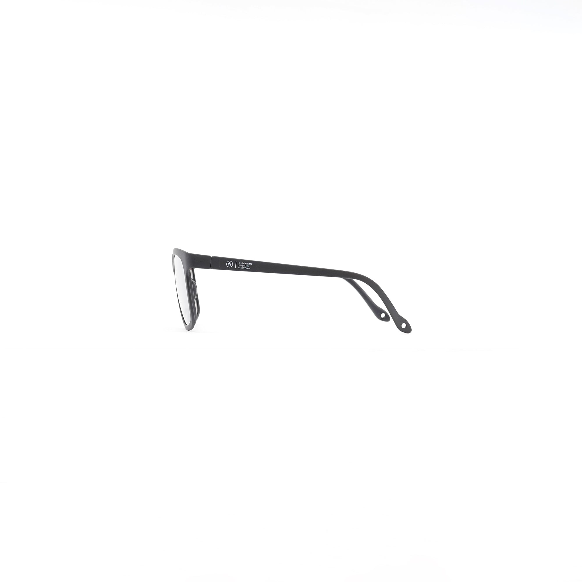 Alba Optics ANVMA - 黑色（VZUM 铝合金镜头）