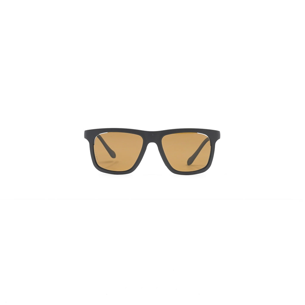 Alba Optics ANVMA - 黑色（VZUM 偏光镜片）